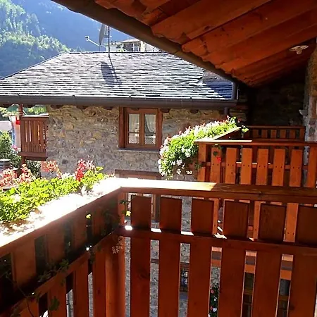 I Camuni * Aprica