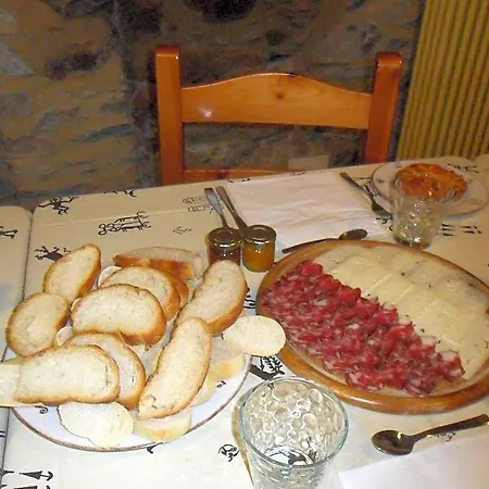 I Camuni Szálloda Aprica